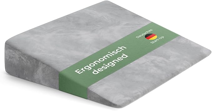 Refluxkissen für Schwangere